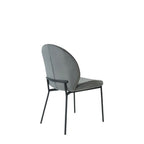 Husk Dining Chair - 2 Colours to Suit your space - Paulas Home & Living