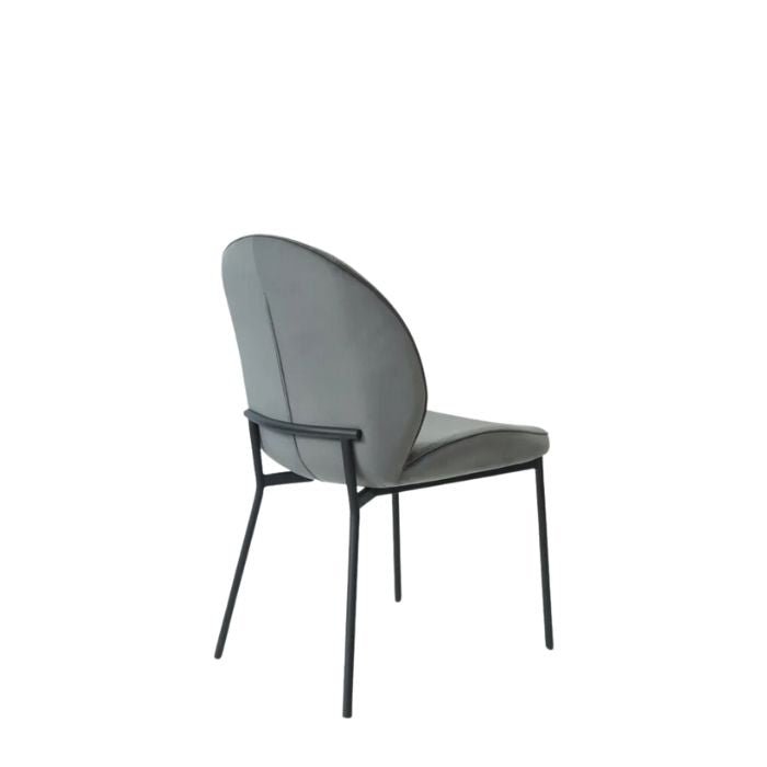 Husk Dining Chair - 2 Colours to Suit your space - Paulas Home & Living