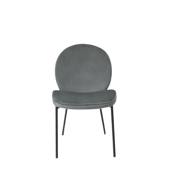 Husk Dining Chair - 2 Colours to Suit your space - Paulas Home & Living