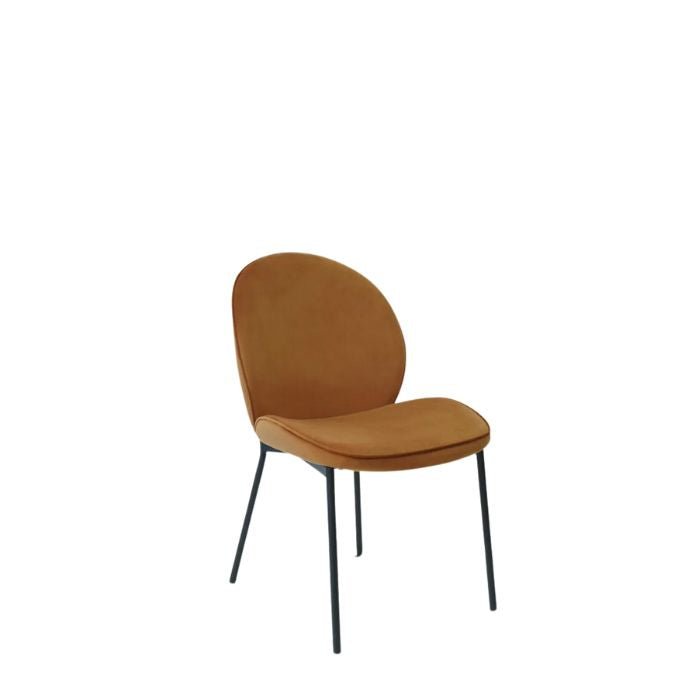 Husk Dining Chair - 2 Colours to Suit your space - Paulas Home & Living
