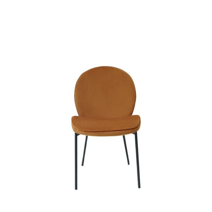 Husk Dining Chair - 2 Colours to Suit your space - Paulas Home & Living