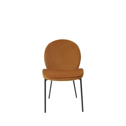 Husk Dining Chair - 2 Colours to Suit your space - Paulas Home & Living