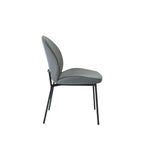 Husk Dining Chair - 2 Colours to Suit your space - Paulas Home & Living