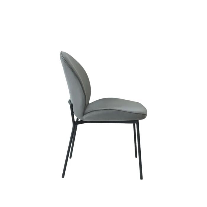 Husk Dining Chair - 2 Colours to Suit your space - Paulas Home & Living