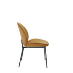 Husk Dining Chair - 2 Colours to Suit your space - Paulas Home & Living