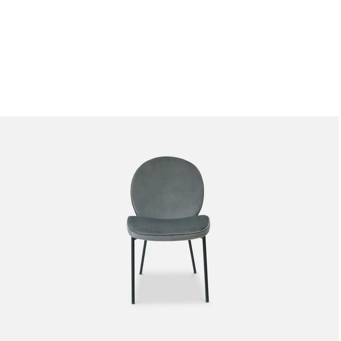 Husk Dining Chair - 2 Colours to Suit your space - Paulas Home & Living