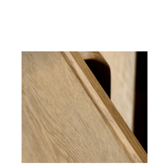 Hyde Buffet 1500w or 2000w - Solid Natural Oak - Paulas Home & Living