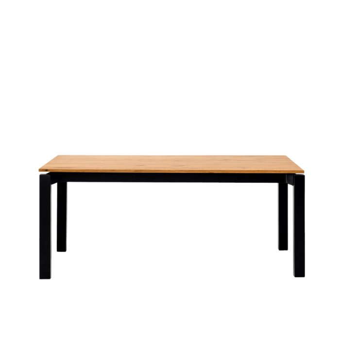 Hyde Dining Table 1800w - Paulas Home & Living