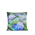 Hydrangea Blue Cushion - Paulas Home & Living