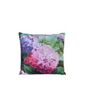 Hydrangea Pink Cushion - Paulas Home & Living