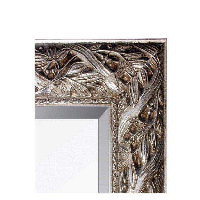 i015 Bergamo Mirror - Paulas Home & Living