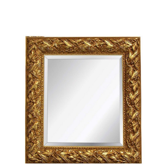 i015 Bergamo Mirror - Paulas Home & Living