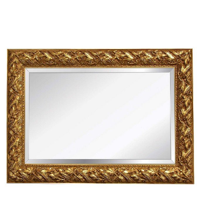 i015 Bergamo Mirror - Paulas Home & Living