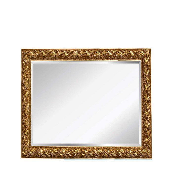 i015 Bergamo Mirror - Paulas Home & Living