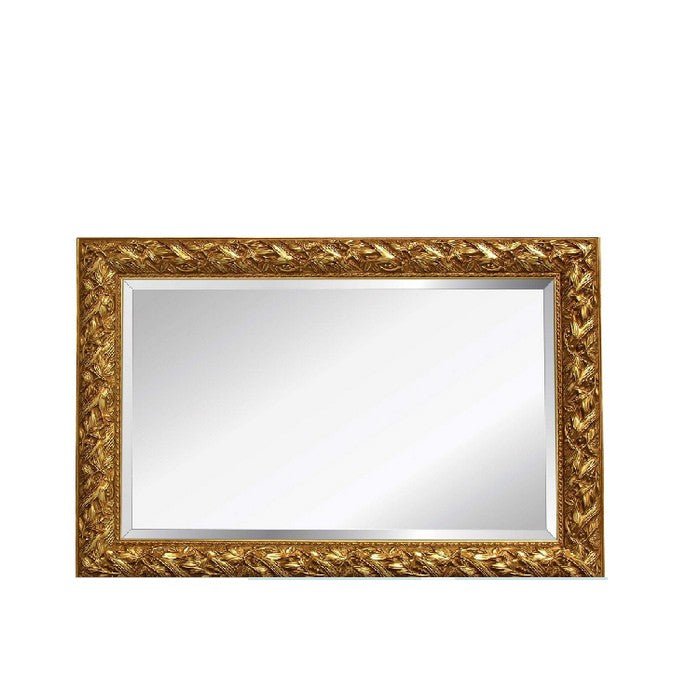 i015 Bergamo Mirror - Paulas Home & Living