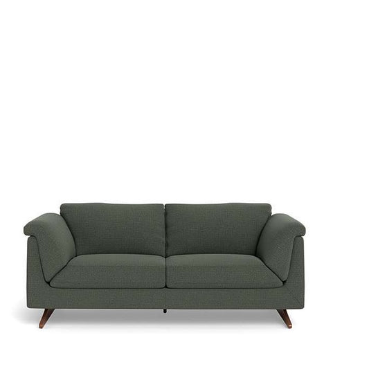 Nash 2.5 Seater Fabric