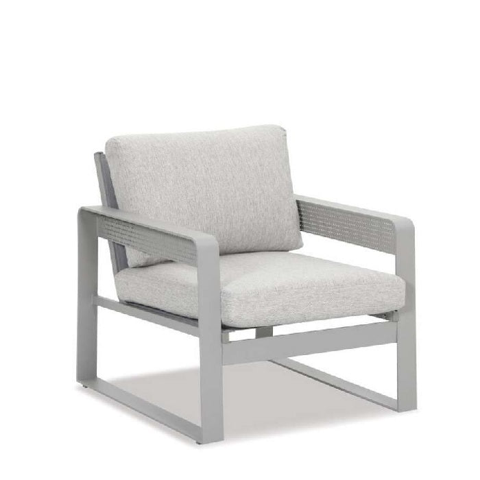 Ibiza Outdoor 4 piece Lounge Suite - Paulas Home & Living
