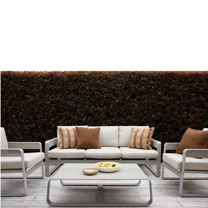 Ibiza Outdoor 4 piece Lounge Suite - Paulas Home & Living