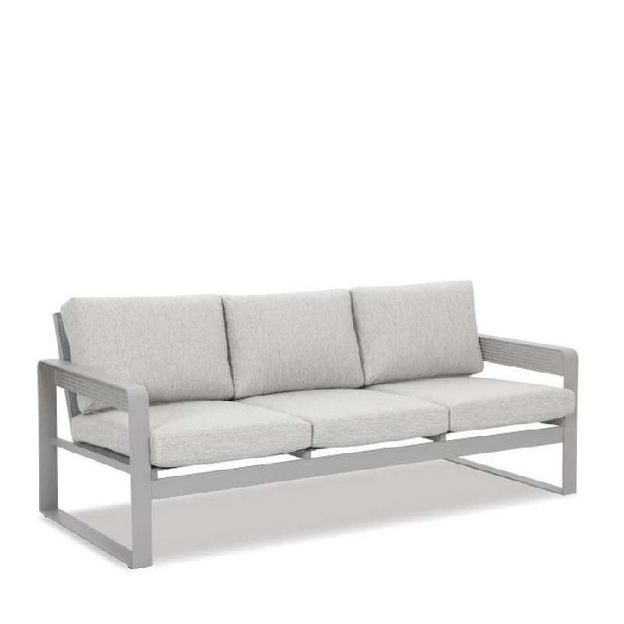 Ibiza Outdoor 4 piece Lounge Suite - Paulas Home & Living