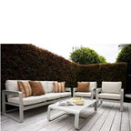 Ibiza Outdoor 4 piece Lounge Suite - Paulas Home & Living