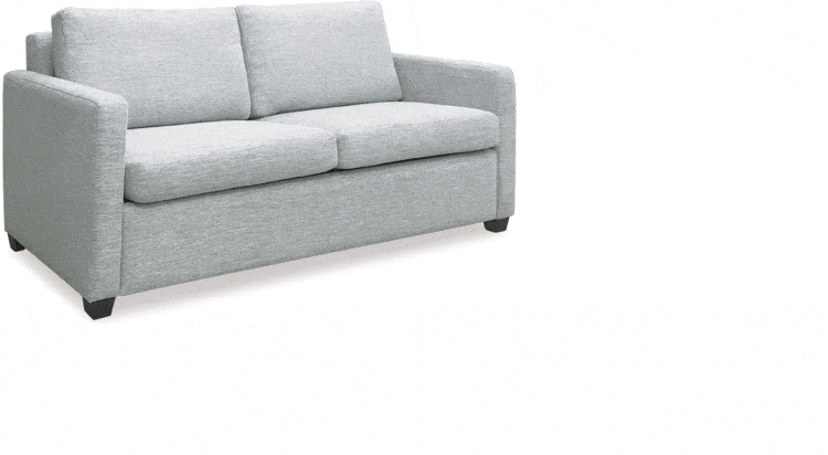 Interlaken Sofa Bed - Double
