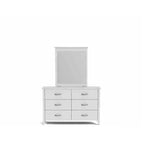 Ivydale Dresser 6 Drawer - Pine - Paulas Home & Living