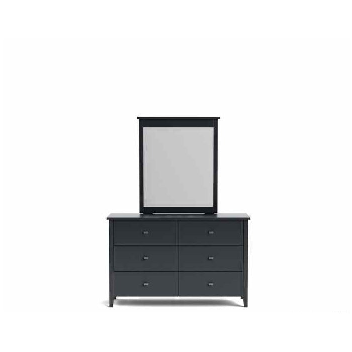 Ivydale Dresser 6 Drawer - Pine - Paulas Home & Living