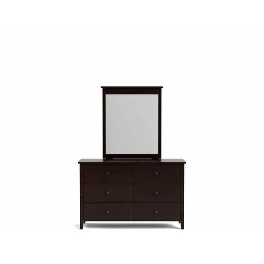 Ivydale Dresser 6 Drawer - Pine - Paulas Home & Living