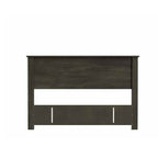 Ivydale Headboard - Pine - Paulas Home & Living