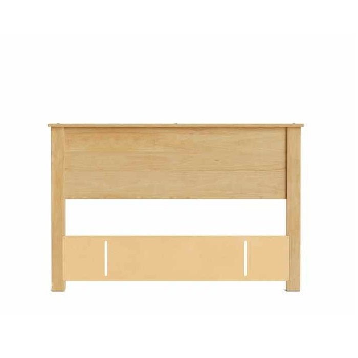 Ivydale Headboard - Pine - Paulas Home & Living