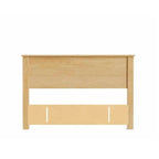 Ivydale Headboard - Pine - Paulas Home & Living