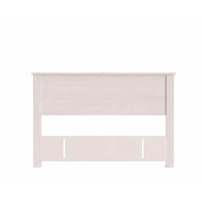 Ivydale Headboard - Pine - Paulas Home & Living