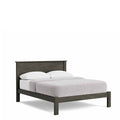 Ivydale Slatframe with Panelled headboard - Pine - Paulas Home & Living