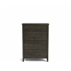 Ivydale Slimboy 4 Drawer - Pine - Paulas Home & Living