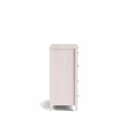 Ivydale Tallboy 5 Drawer - Pine - Paulas Home & Living