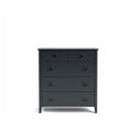 Ivydale Tallboy 5 Drawer - Pine - Paulas Home & Living