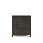 Ivydale Tallboy 5 Drawer - Pine - Paulas Home & Living