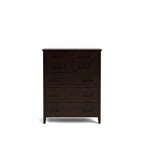 Ivydale Tallboy 7 Drawer - Pine - Paulas Home & Living