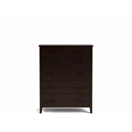 Ivydale Tallboy 7 Drawer - Pine - Paulas Home & Living