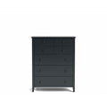Ivydale Tallboy 7 Drawer - Pine - Paulas Home & Living