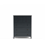 Ivydale Tallboy 7 Drawer - Pine - Paulas Home & Living