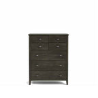 Ivydale Tallboy 7 Drawer - Pine - Paulas Home & Living