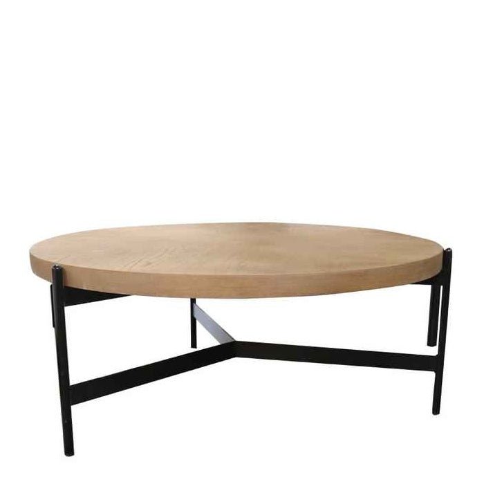 Jackson Coffee Table - Paulas Home & Living