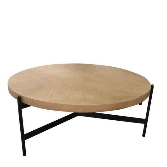 Jackson Coffee Table - Paulas Home & Living