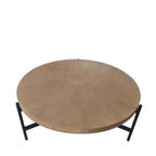 Jackson Coffee Table - Paulas Home & Living