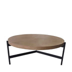 Jackson Coffee Table - Paulas Home & Living