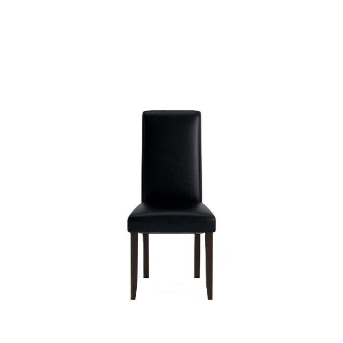 Jackson Dining Chair with Roll Top - Paulas Home & Living