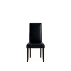 Jackson Dining Chair with Roll Top - Paulas Home & Living