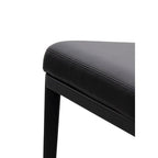 Jagger Wingback Dining Chair - 2 Colours to Suit your space - Paulas Home & Living