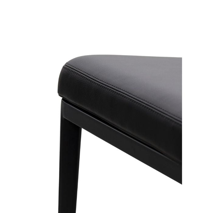 Jagger Wingback Dining Chair - 2 Colours to Suit your space - Paulas Home & Living